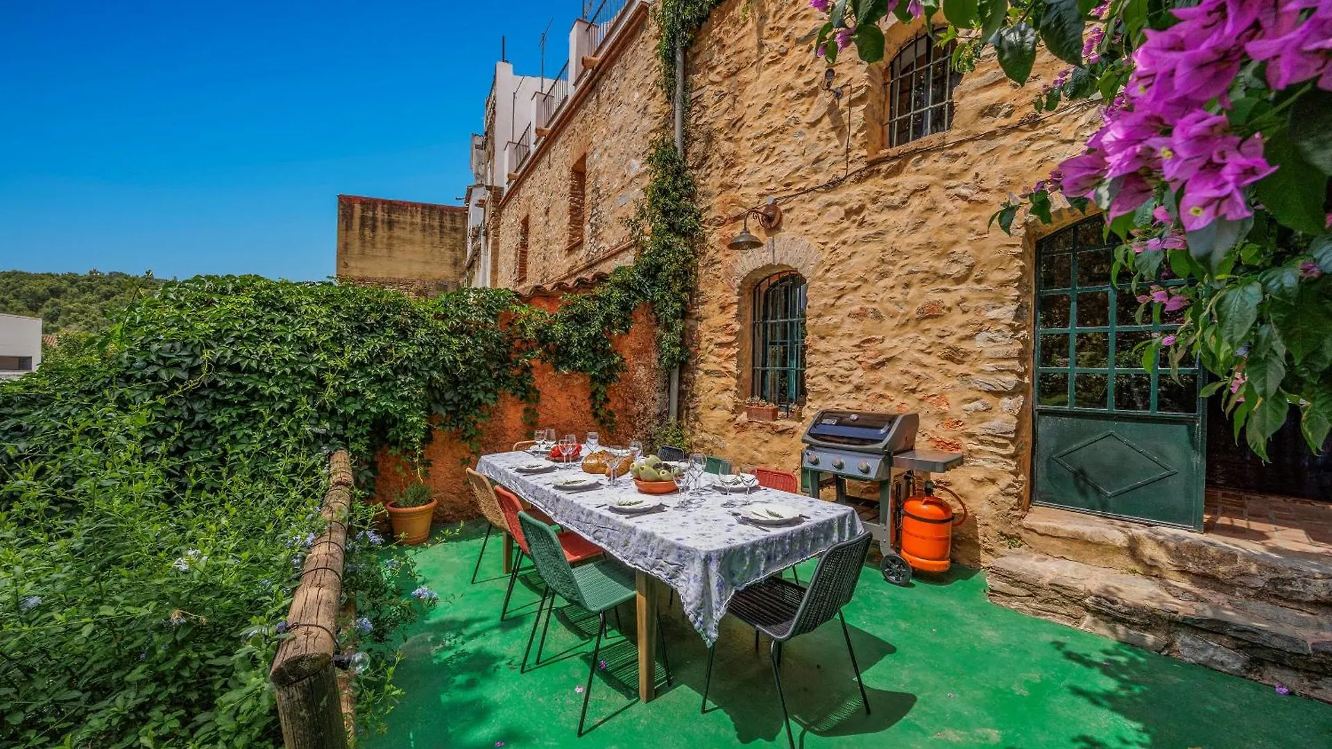 Villa Casa Magnolia Galaroza Сasa de vacaciones