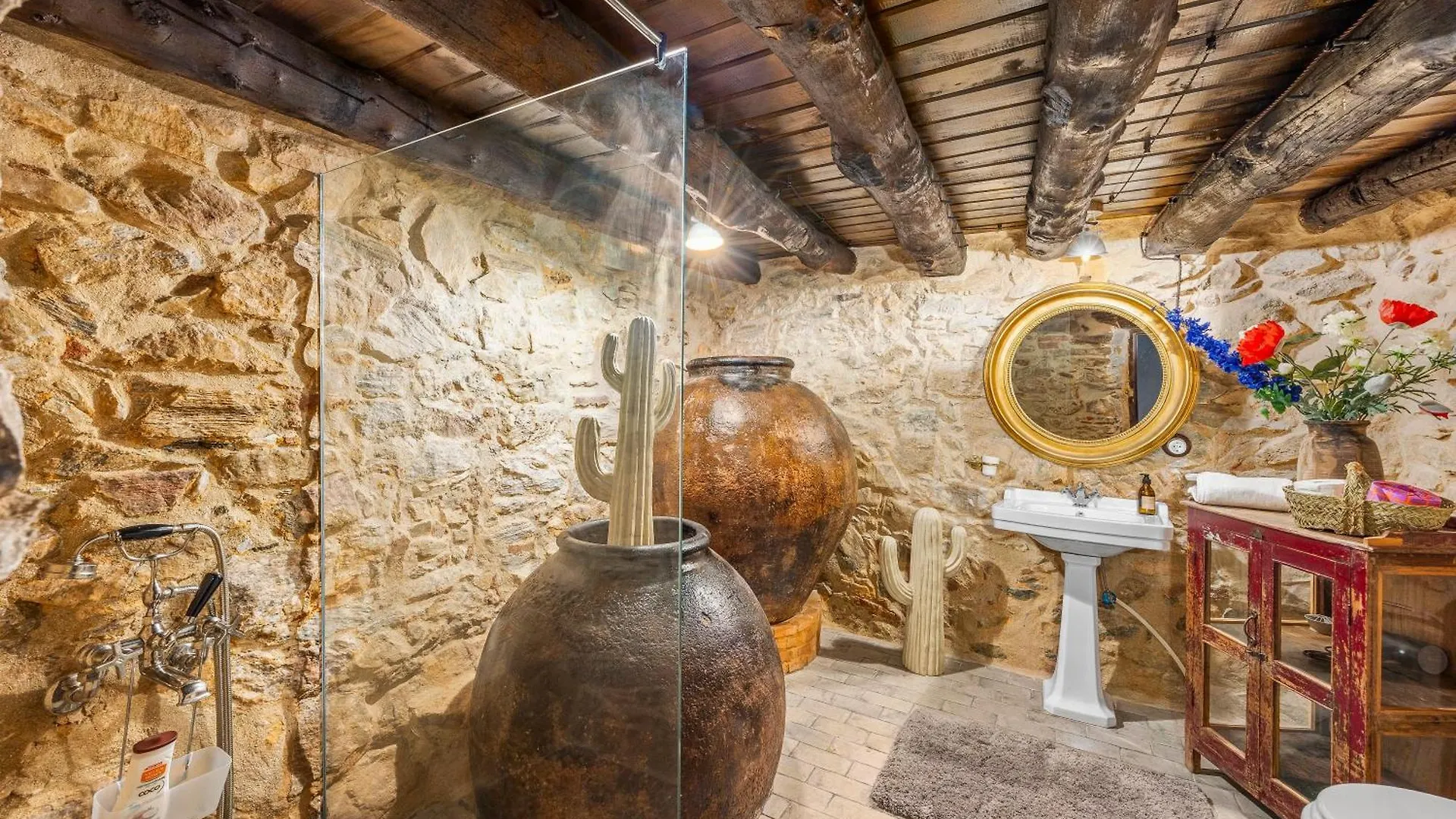 Villa Casa Magnolia Galaroza Сasa de vacaciones