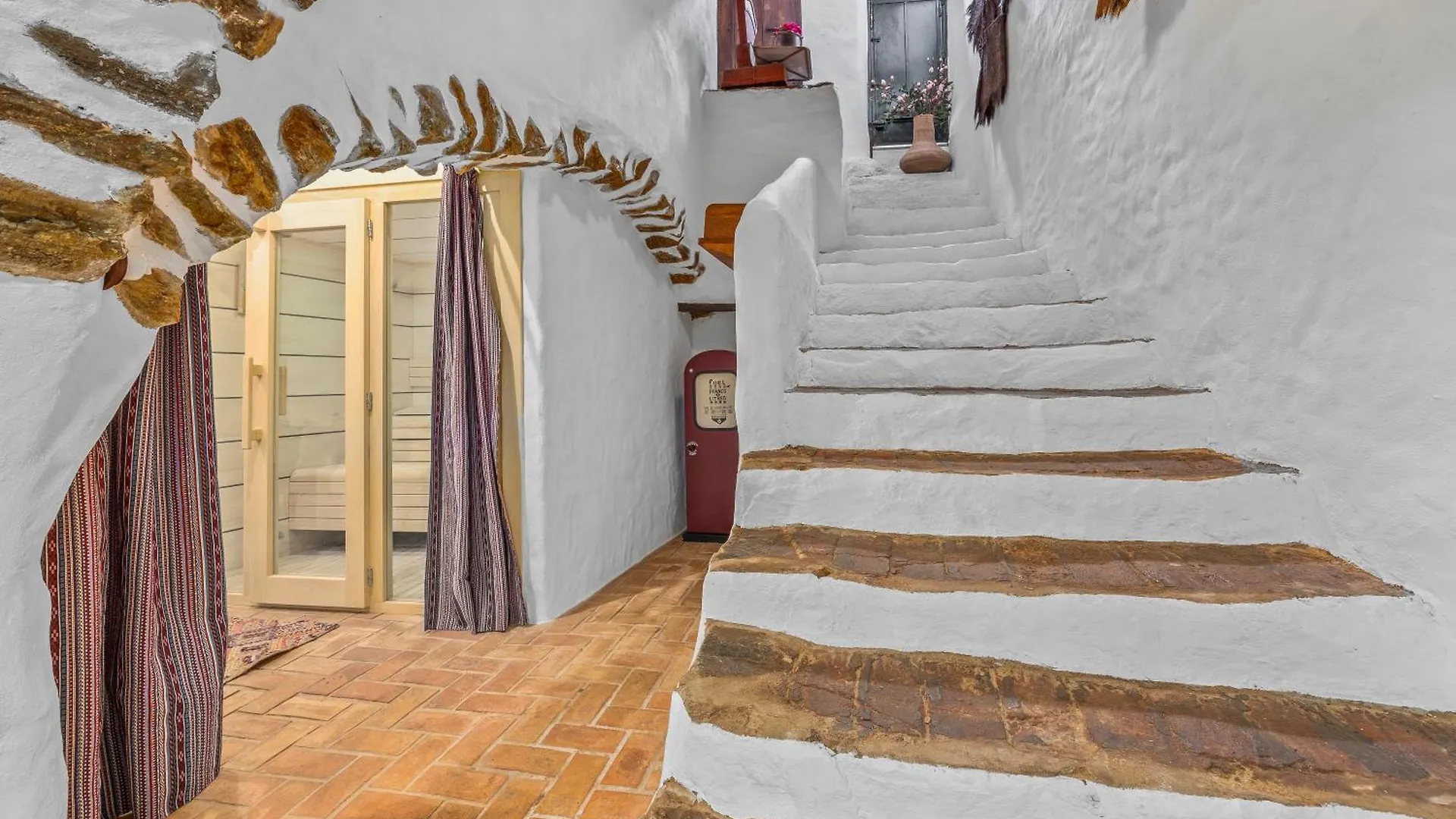 Сasa de vacaciones Villa Casa Magnolia Galaroza