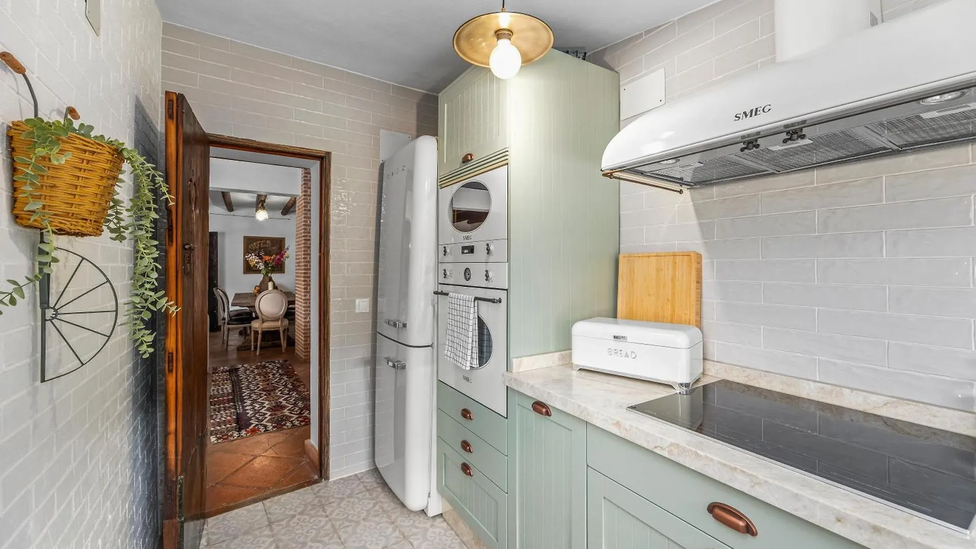 Сasa de vacaciones Villa Casa Magnolia Galaroza