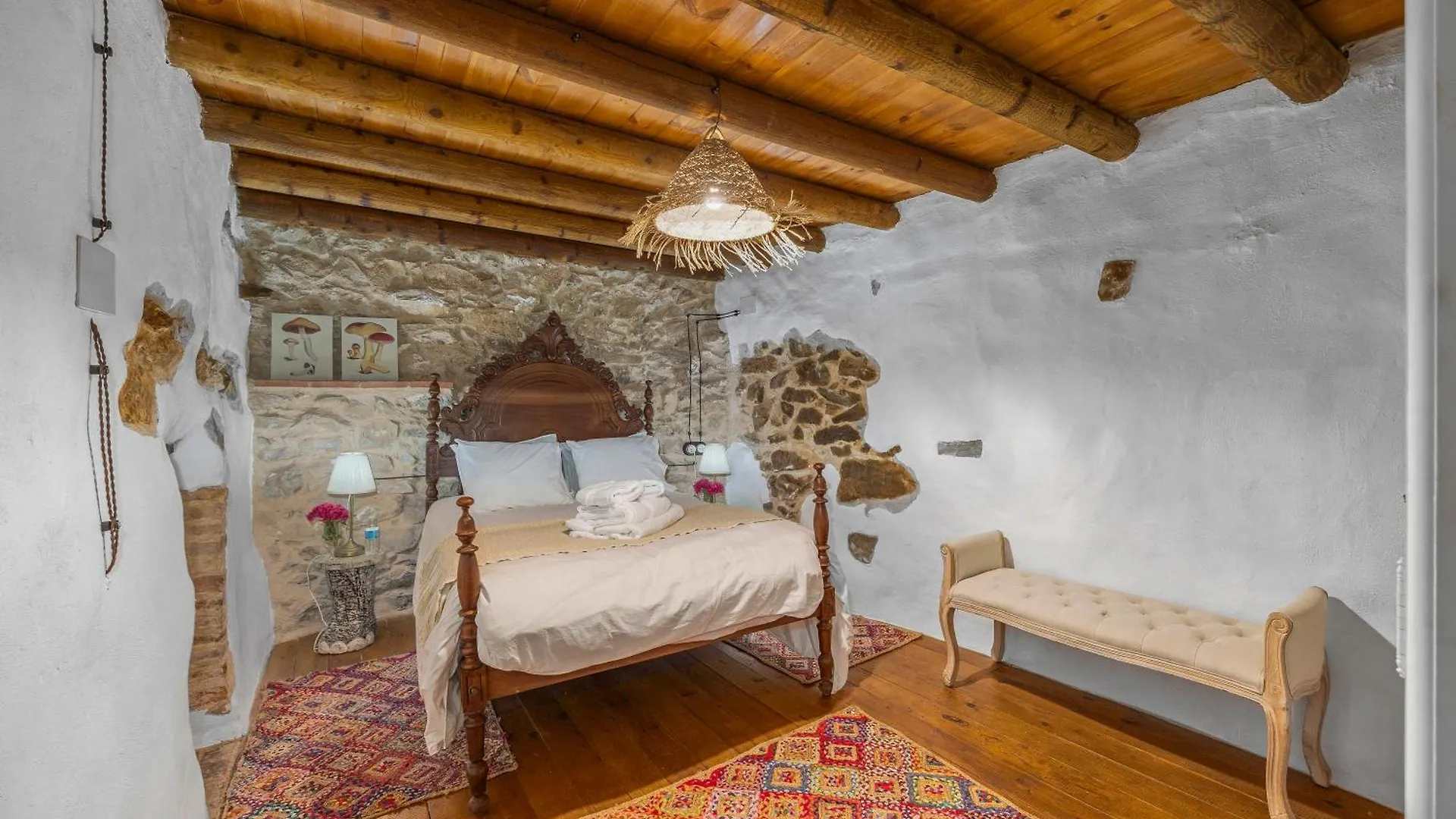 Villa Casa Magnolia Galaroza