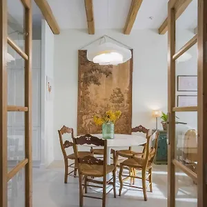 Casa Sundheim Apartamento