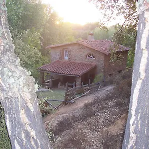 Casas El Alamillo- El Castañero Casa rural