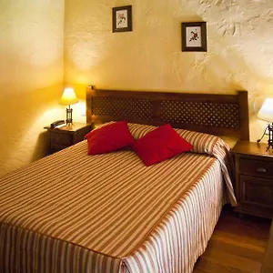 Sierra Casa rural