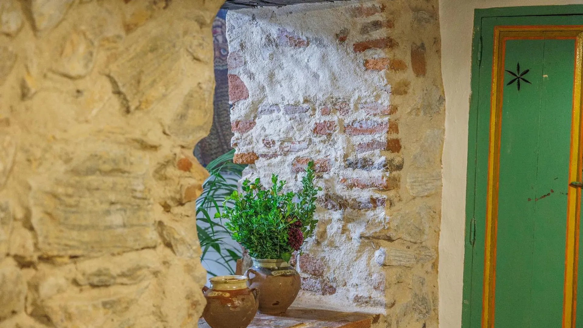 Вилла Casa Magnolia Галароса Испания