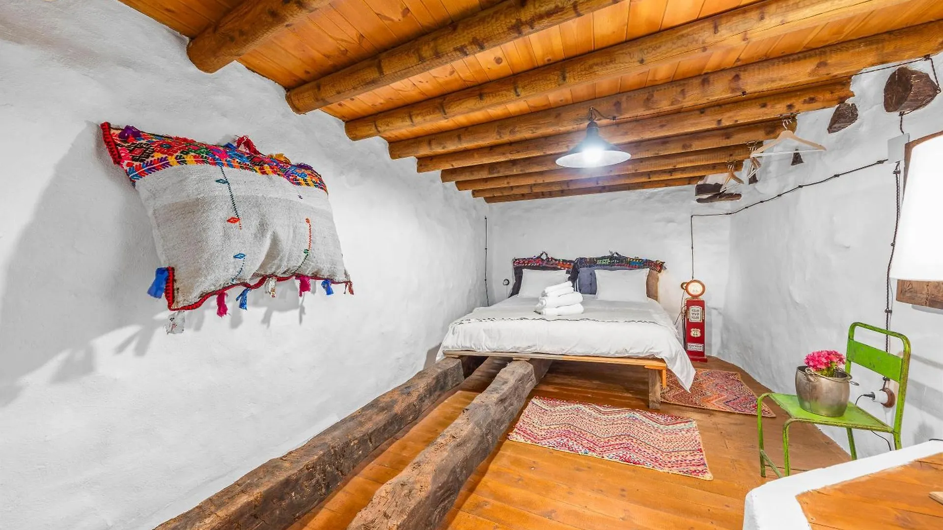 Вилла Casa Magnolia Галароса