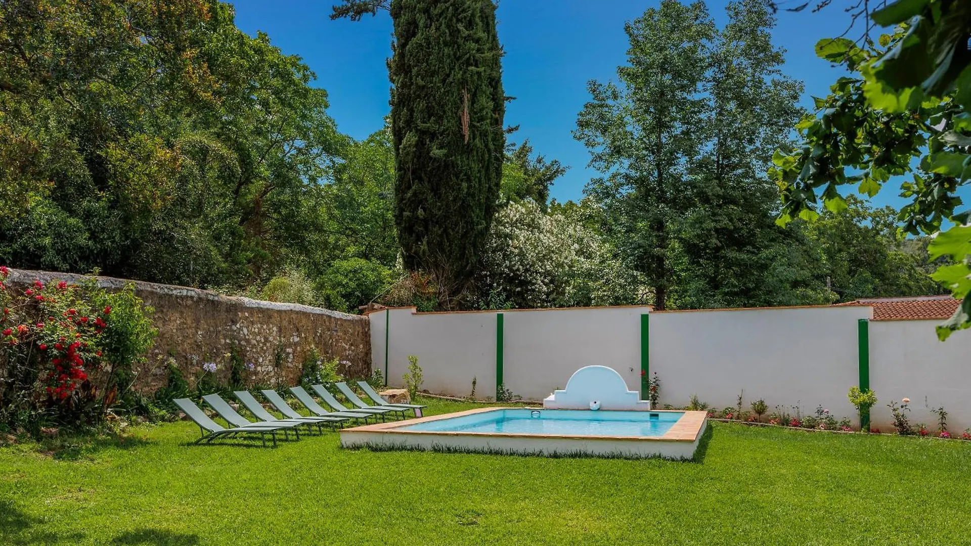 Holiday home Casa Magnolia Villa Galaroza
