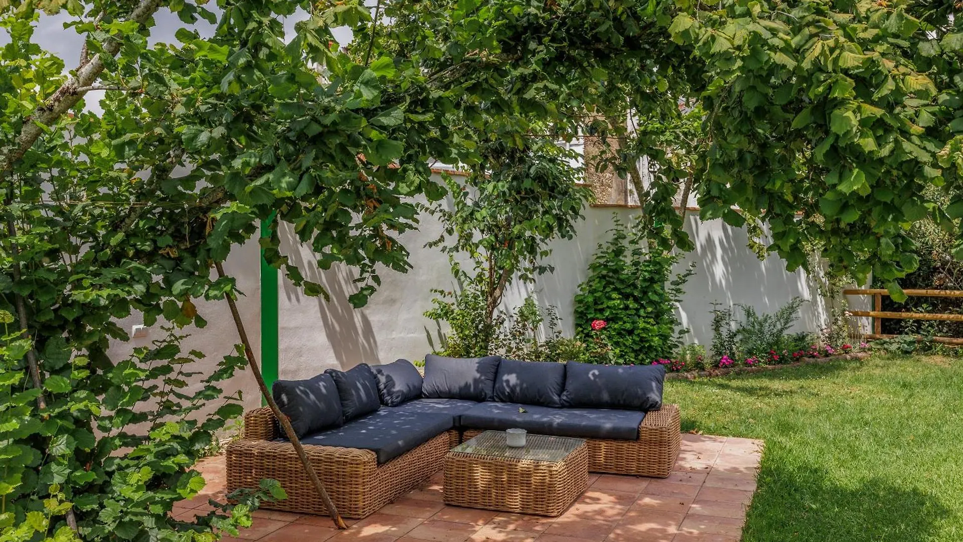 Holiday home Casa Magnolia Villa Galaroza