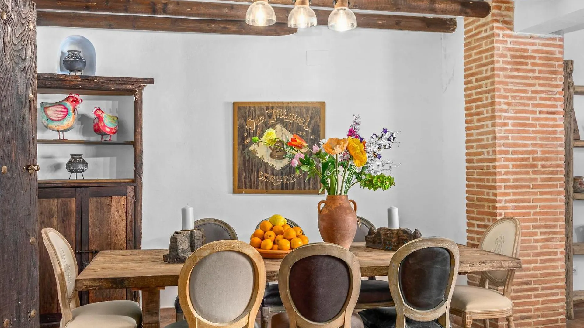 Вилла Casa Magnolia Галароса 0*,