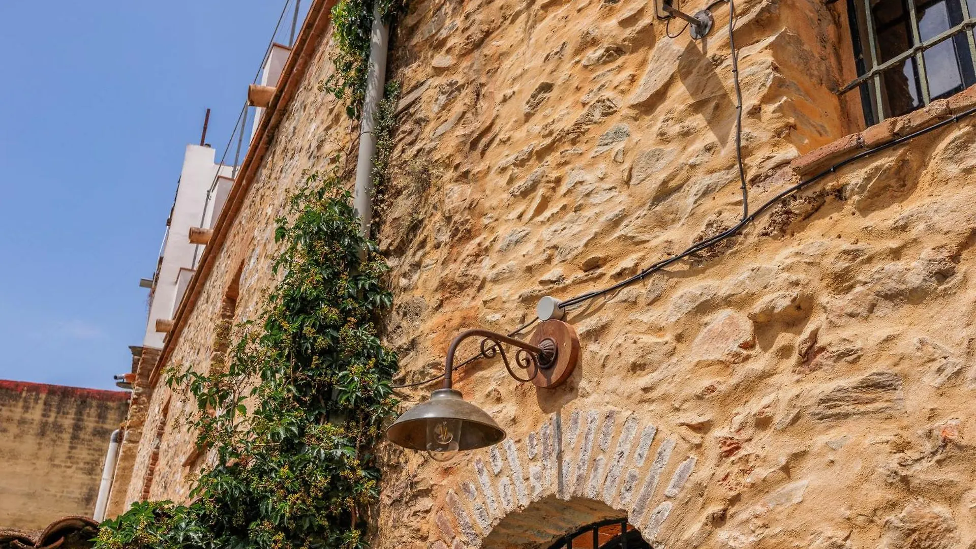 Casa Magnolia Villa Galaroza 0*,  Spain