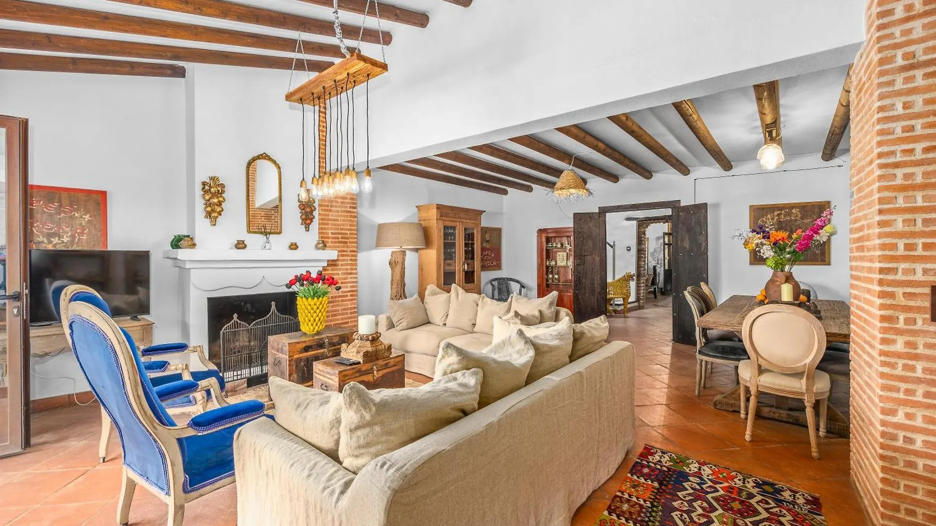 Дом отдыха Вилла Casa Magnolia Галароса