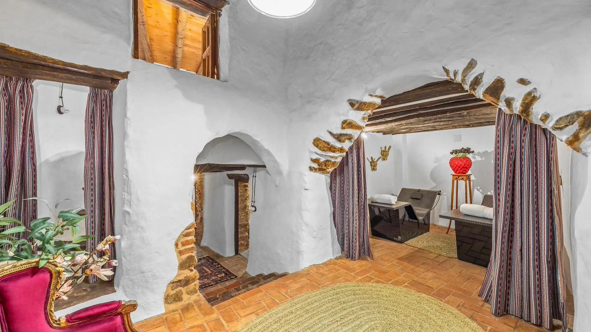 Вилла Casa Magnolia Галароса Дом отдыха