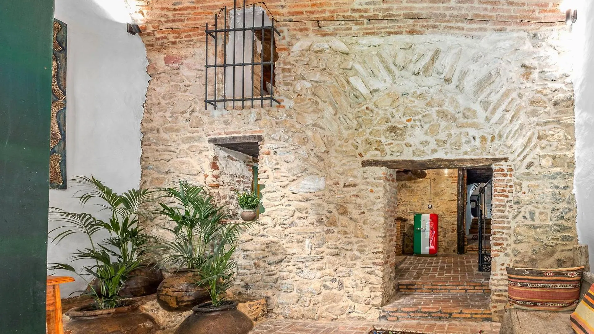 Casa Magnolia Villa Galaroza