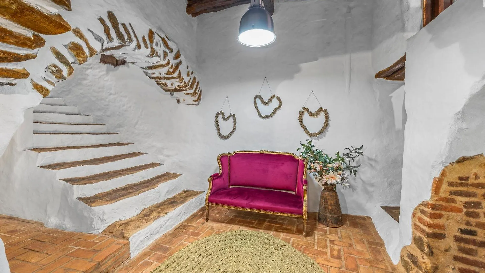 Вилла Casa Magnolia Галароса 0*,