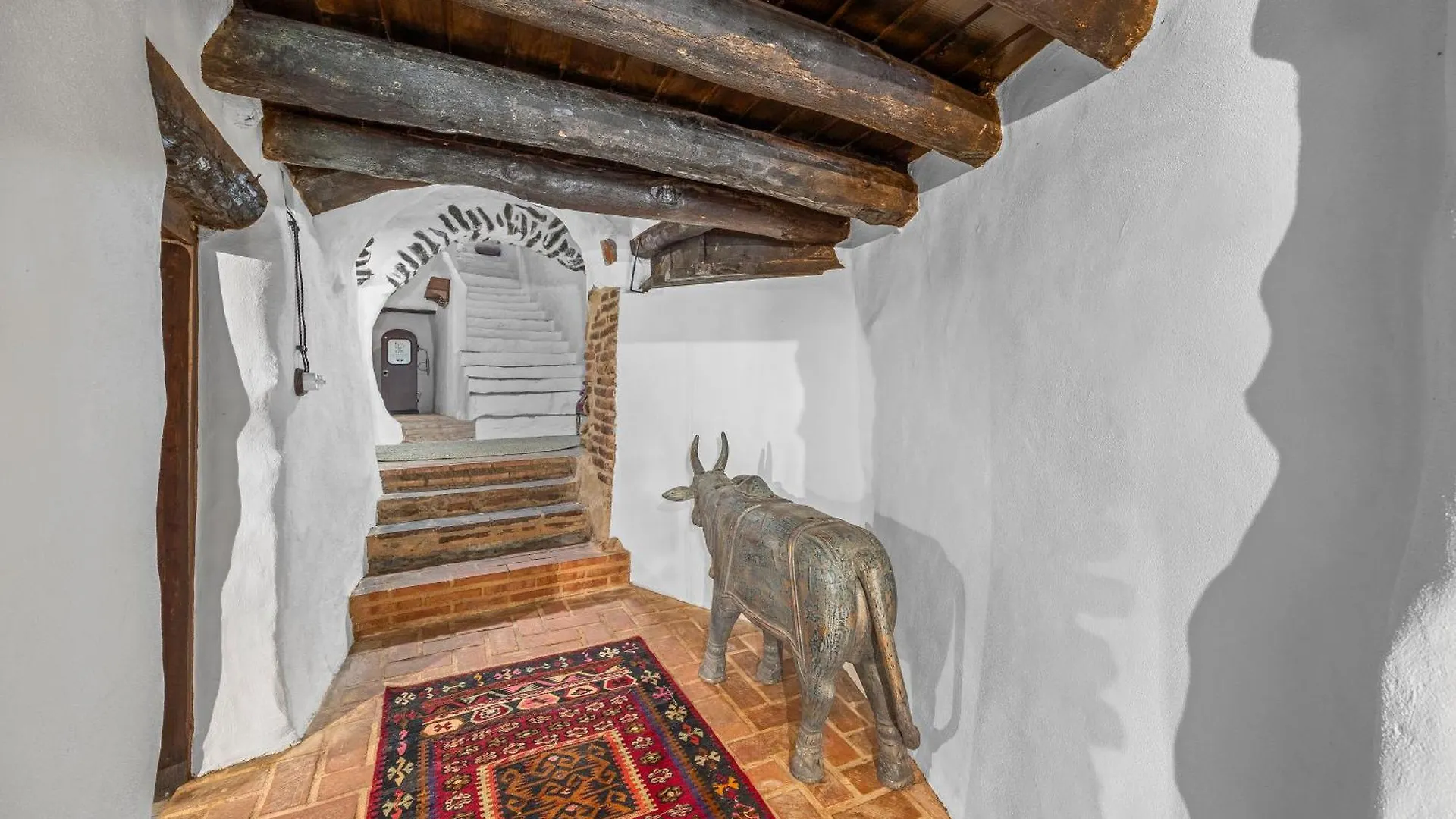 Вилла Casa Magnolia Галароса Дом отдыха