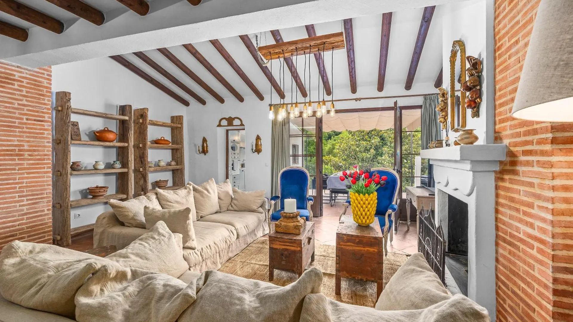 Дом отдыха Вилла Casa Magnolia Галароса