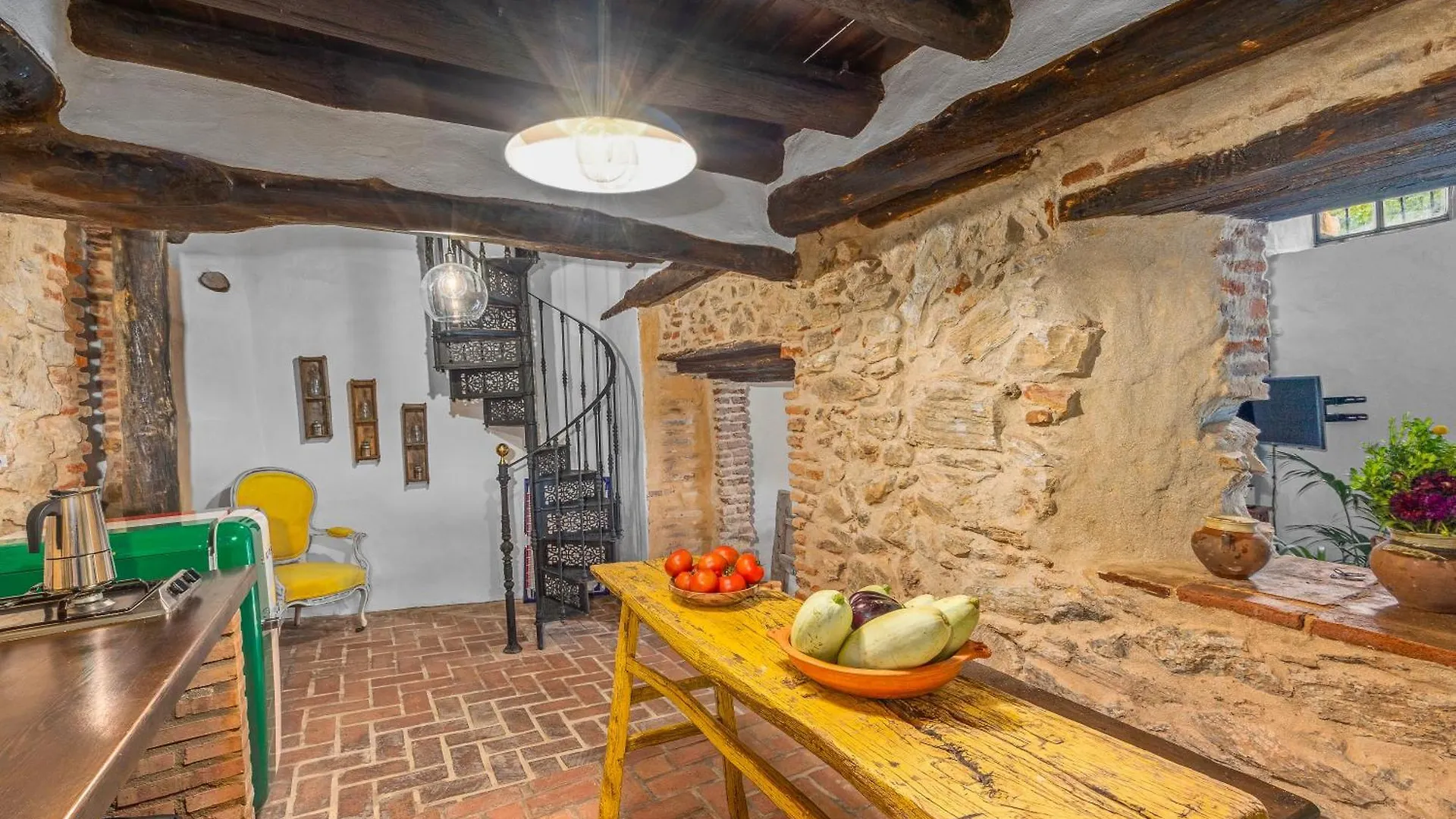 Дом отдыха Вилла Casa Magnolia Галароса