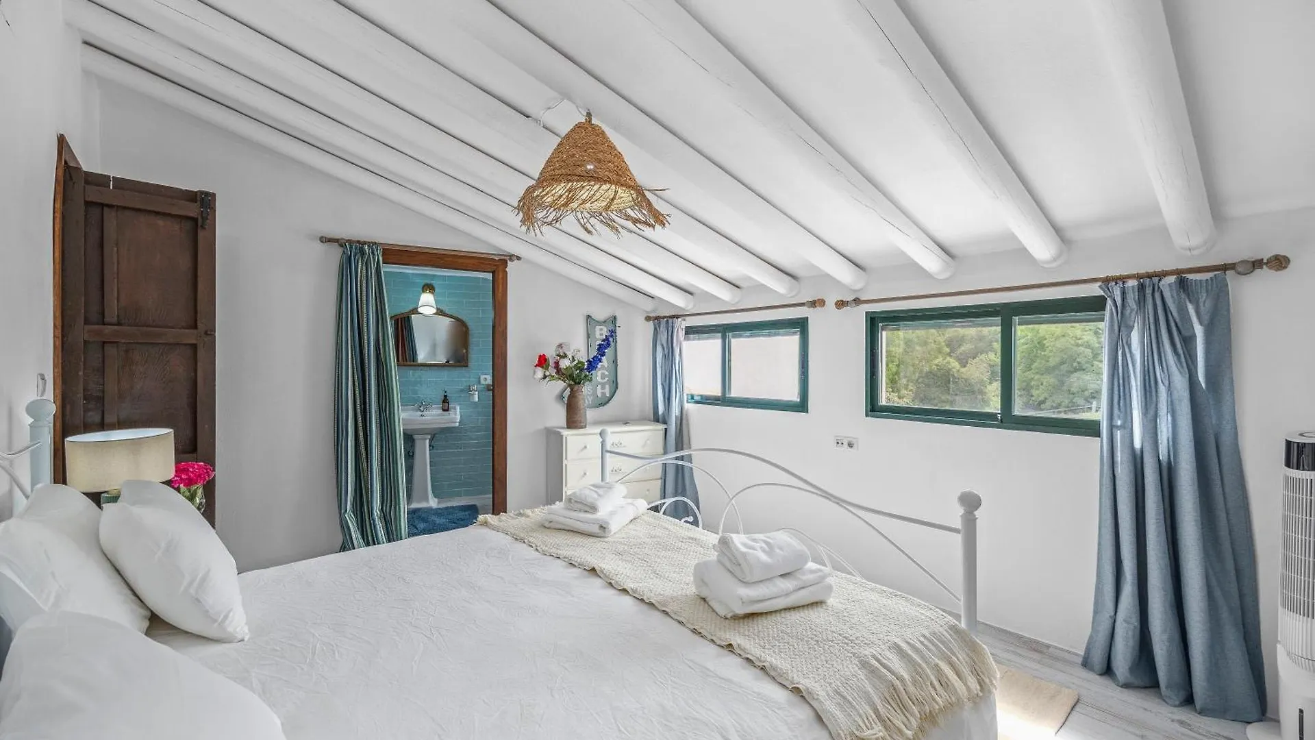 Вилла Casa Magnolia Галароса 0*,  Испания