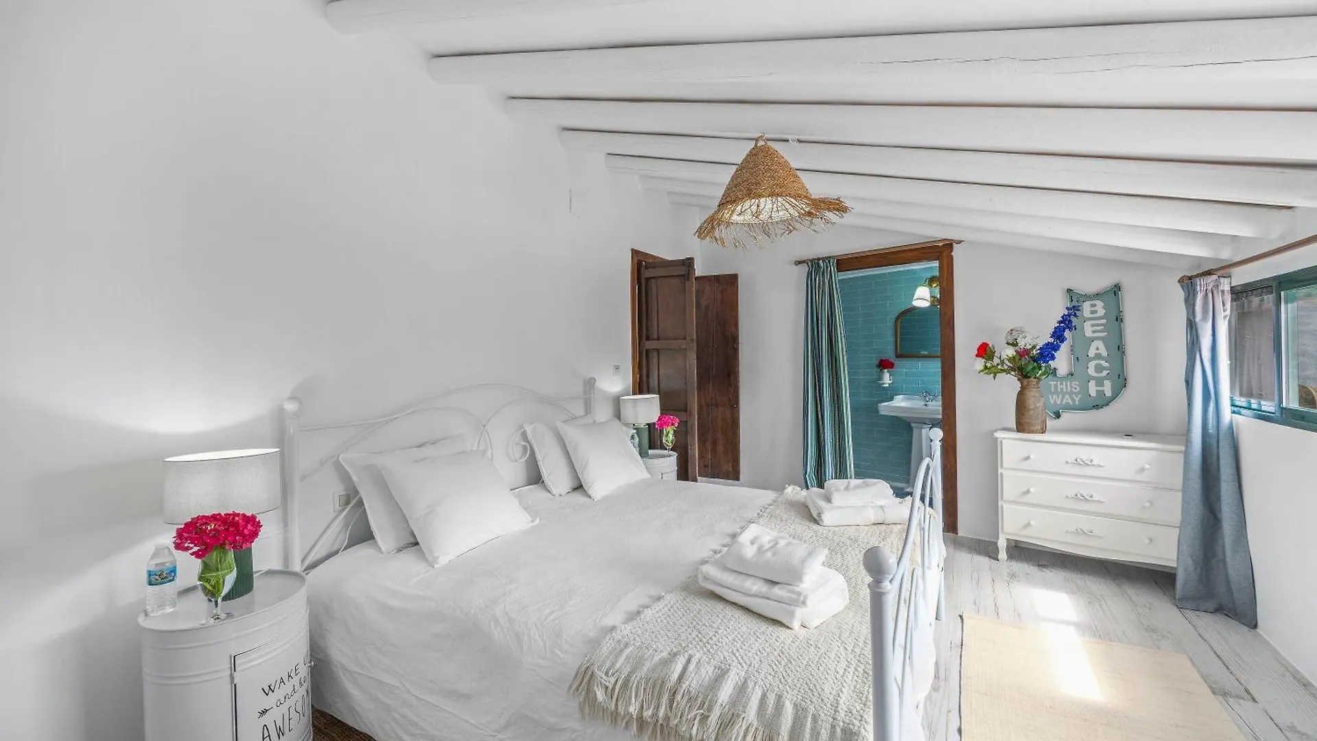 Casa Magnolia Villa Galaroza Holiday home