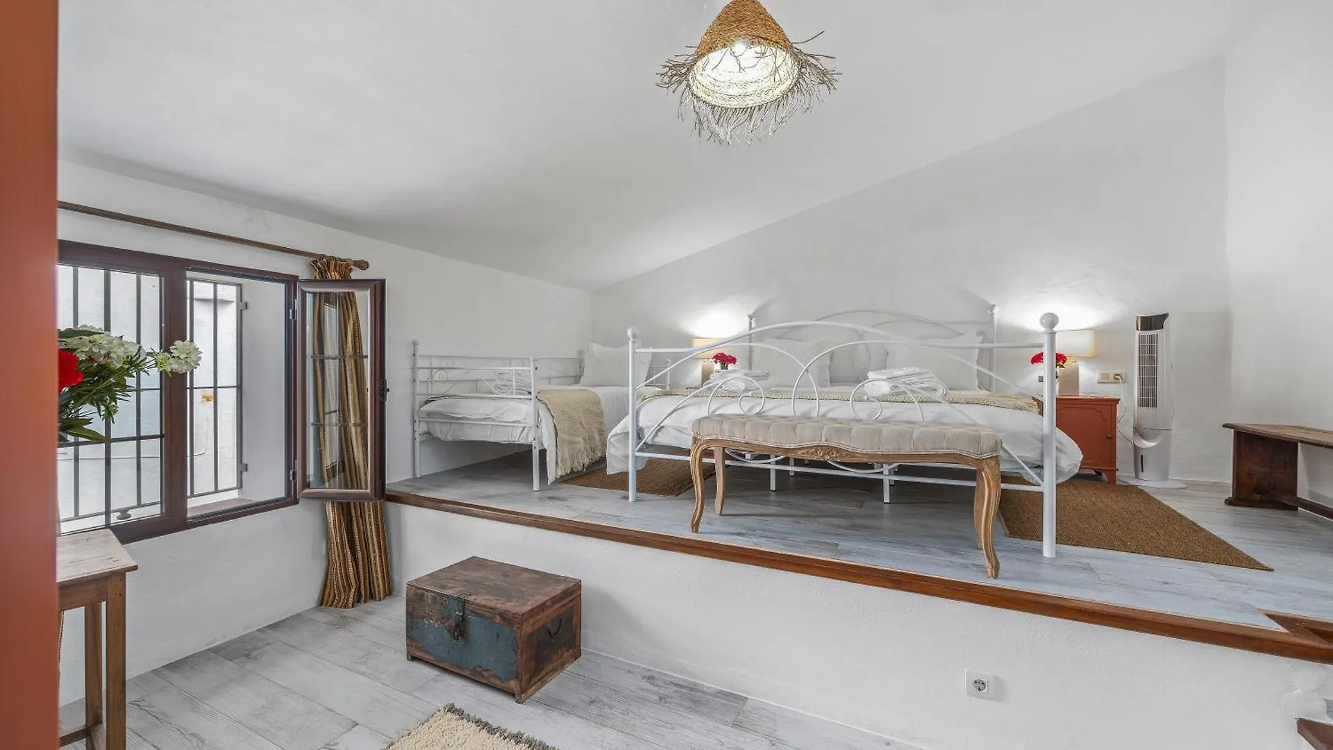 Вилла Casa Magnolia Галароса